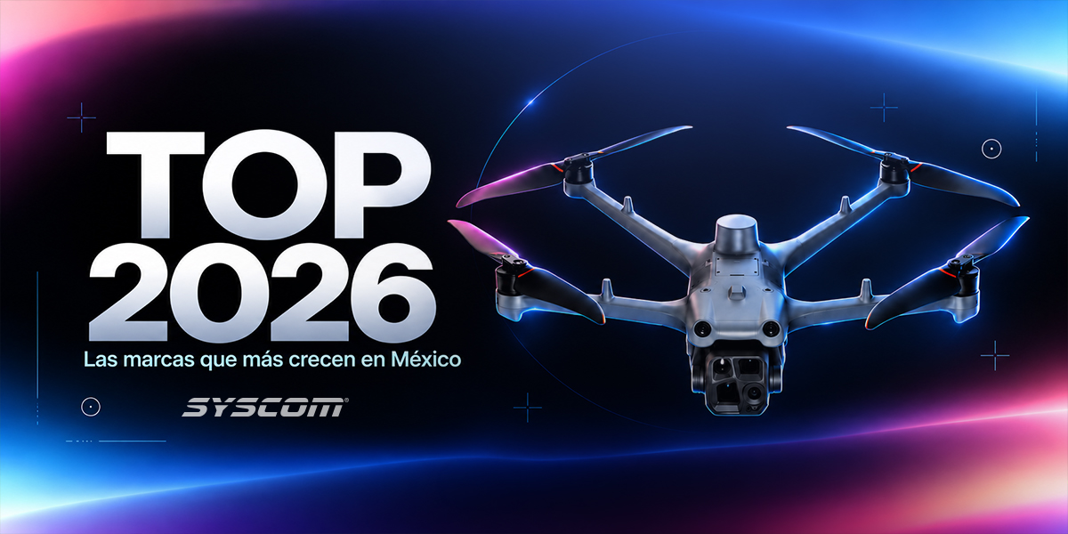 Top2026 · SYSCOM